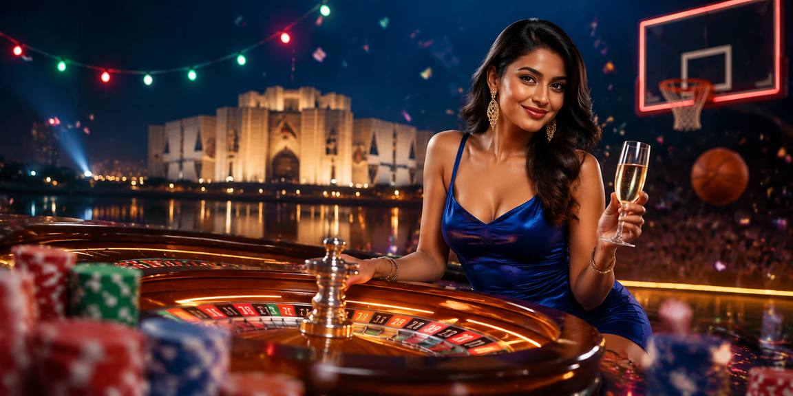 H Baazi Baccarat Golden